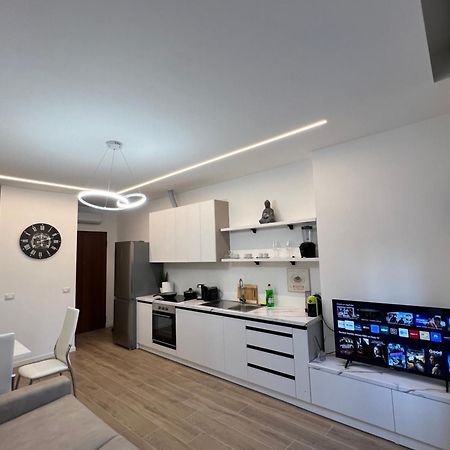 Imperial B&B Bergamo Luaran gambar