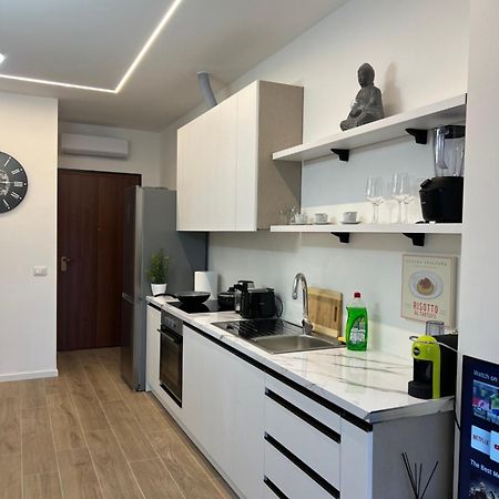 Imperial B&B Bergamo Luaran gambar