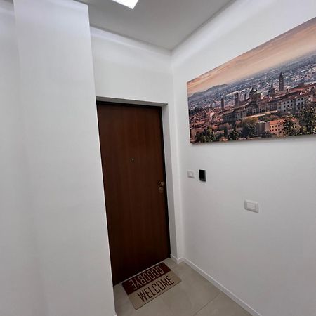 Imperial B&B Bergamo Luaran gambar