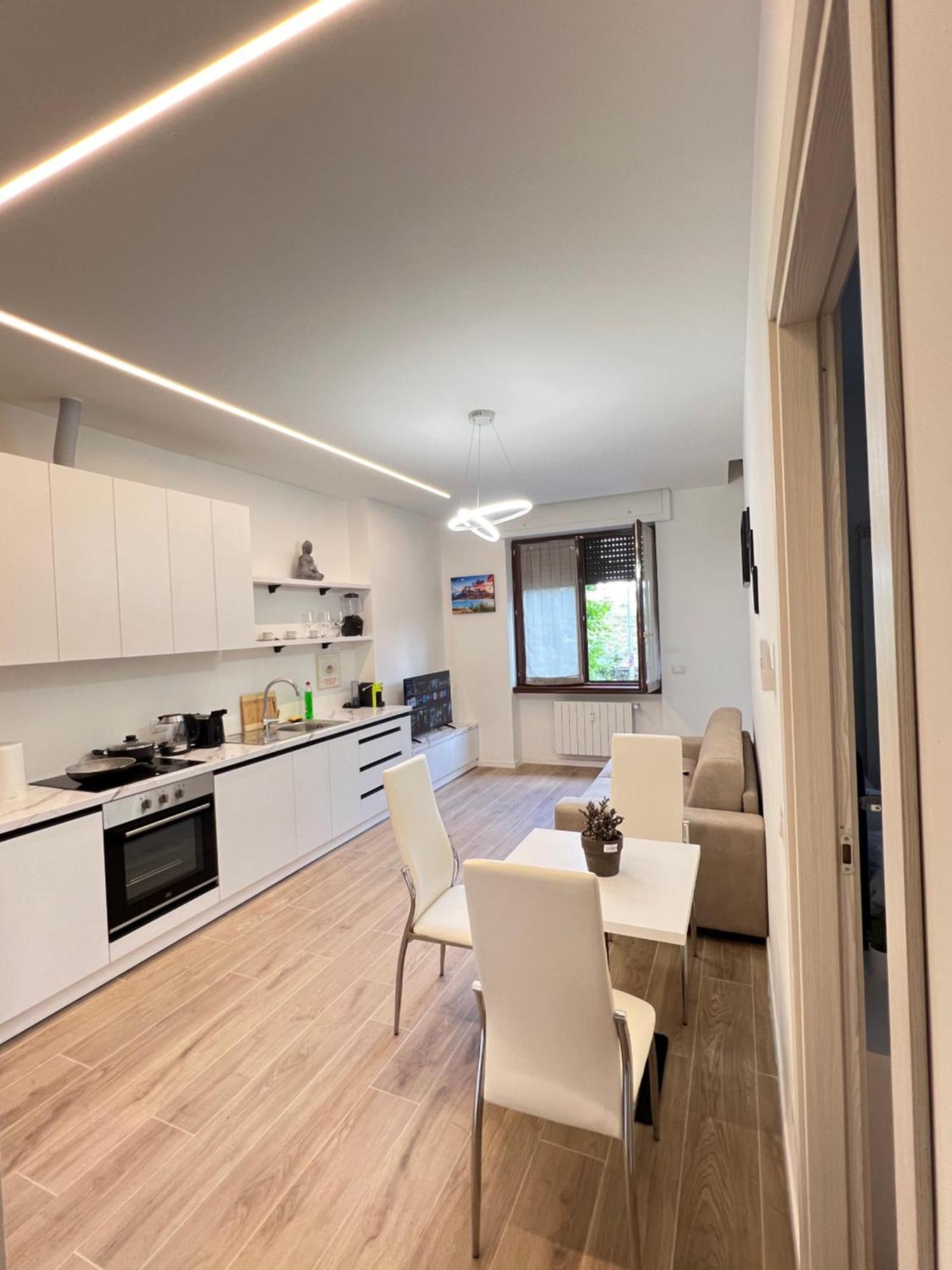 Imperial B&B Bergamo Luaran gambar