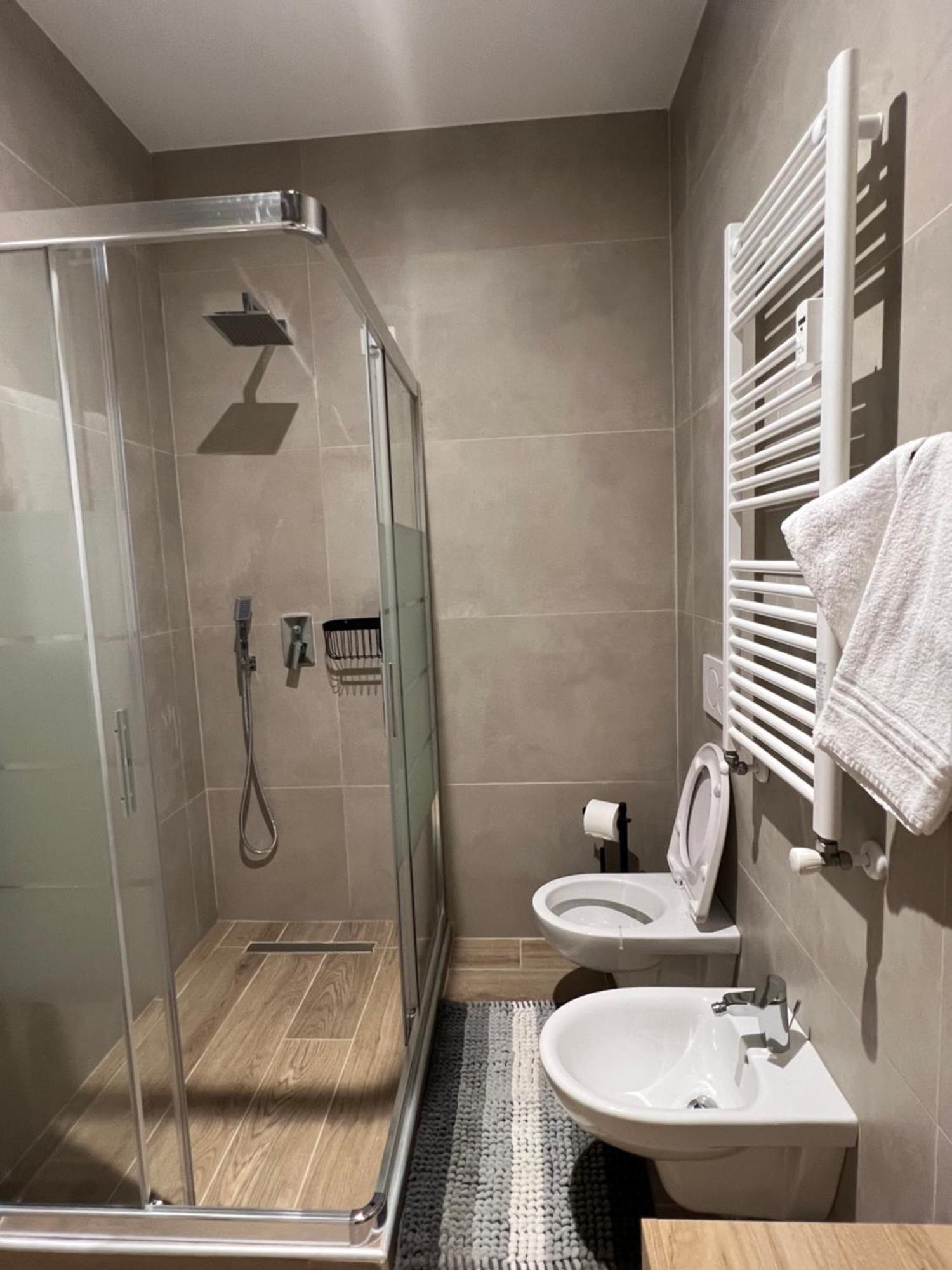 Imperial B&B Bergamo Luaran gambar