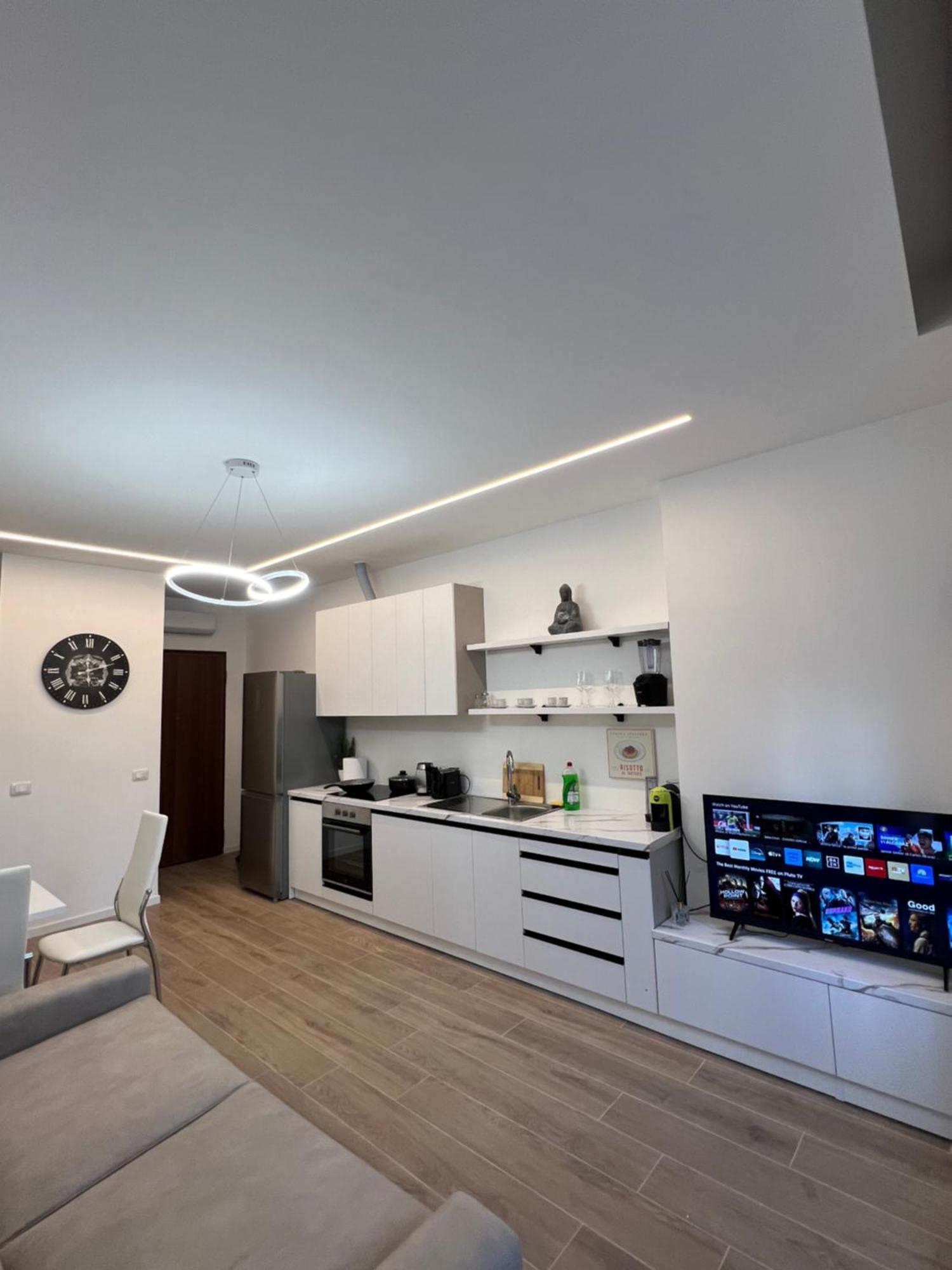 Imperial B&B Bergamo Luaran gambar