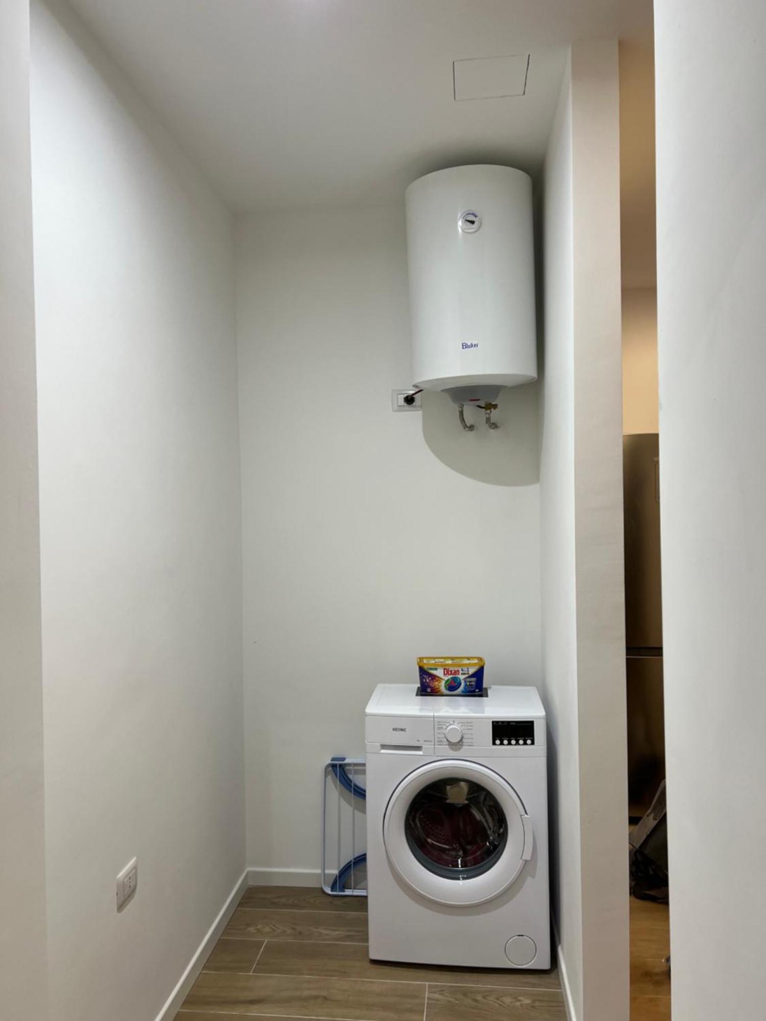 Imperial B&B Bergamo Luaran gambar