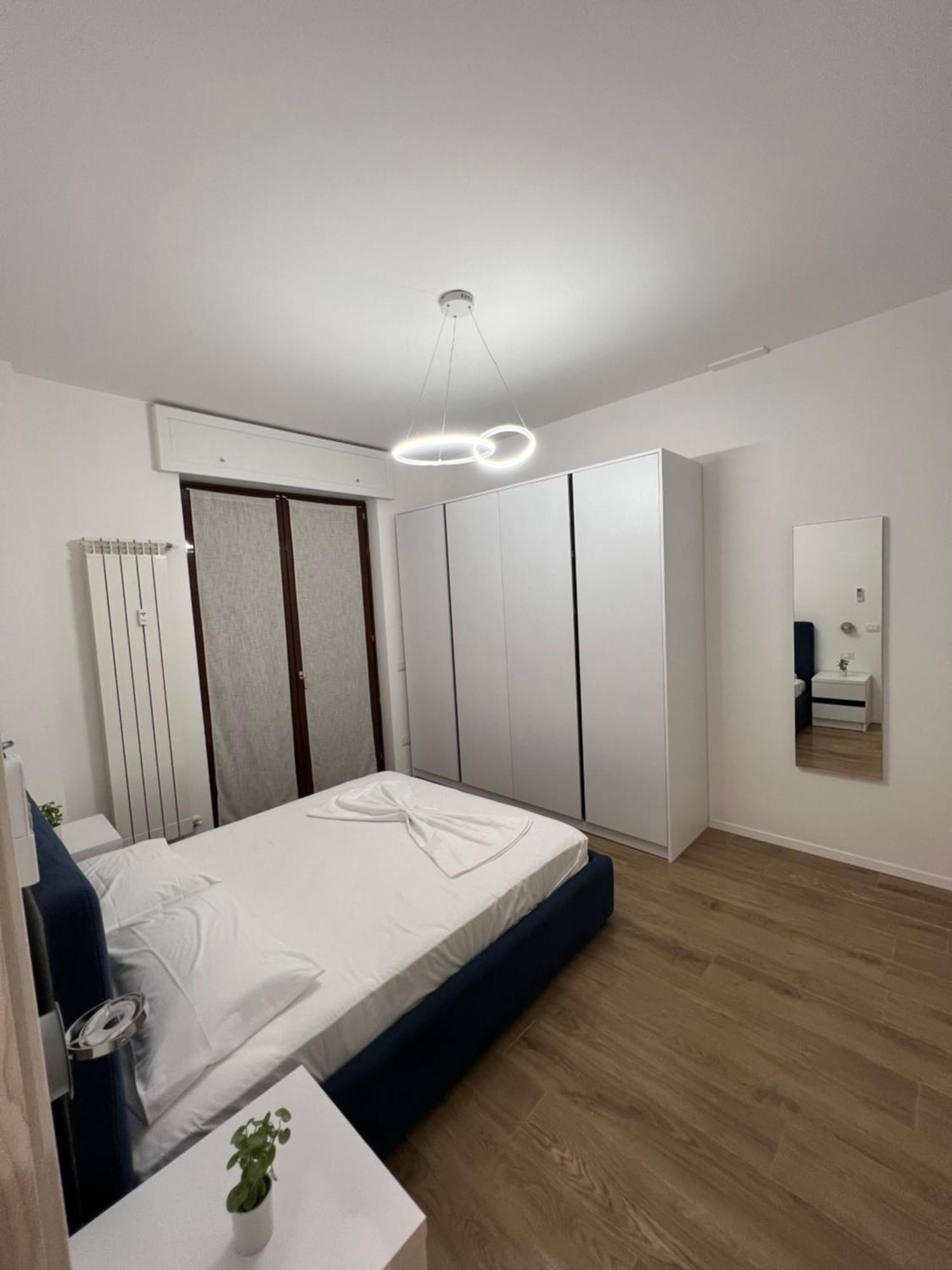 Imperial B&B Bergamo Luaran gambar