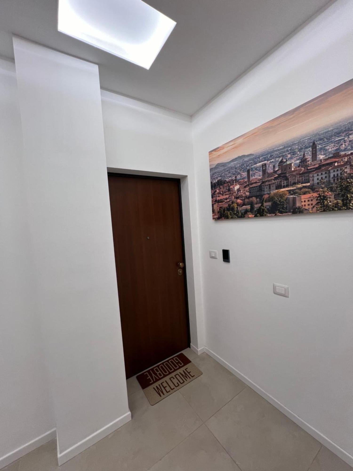 Imperial B&B Bergamo Luaran gambar
