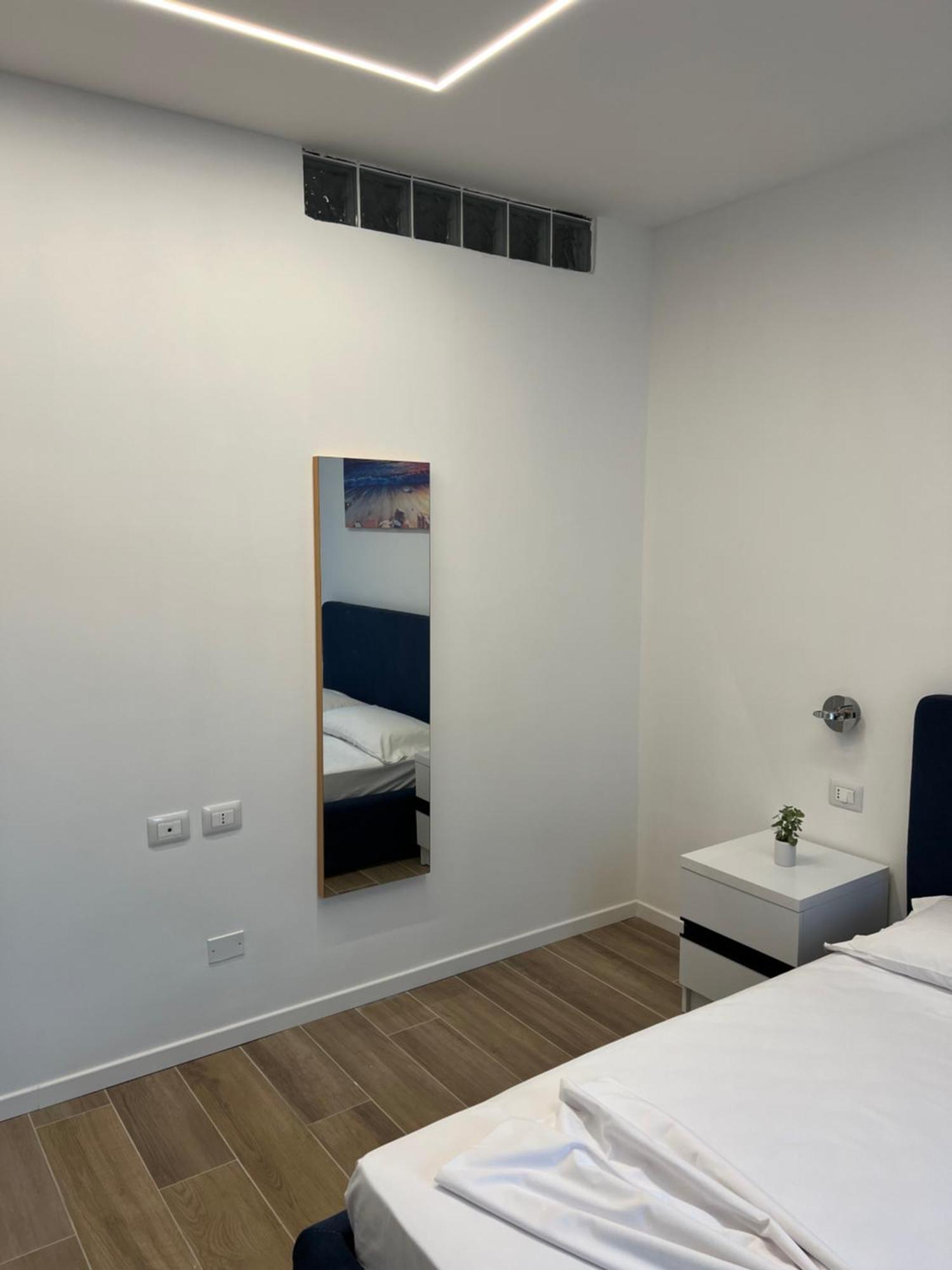 Imperial B&B Bergamo Luaran gambar