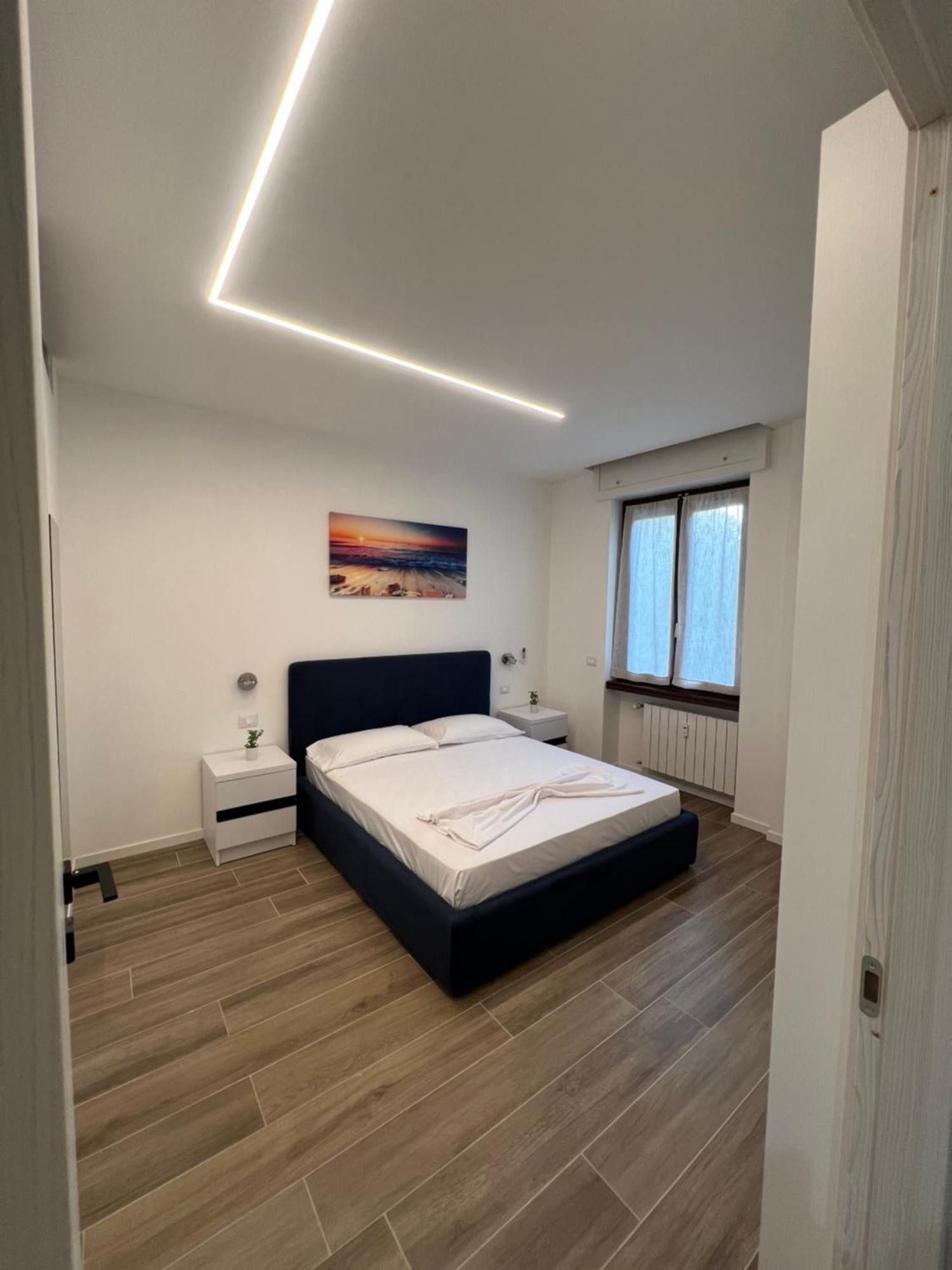 Imperial B&B Bergamo Luaran gambar