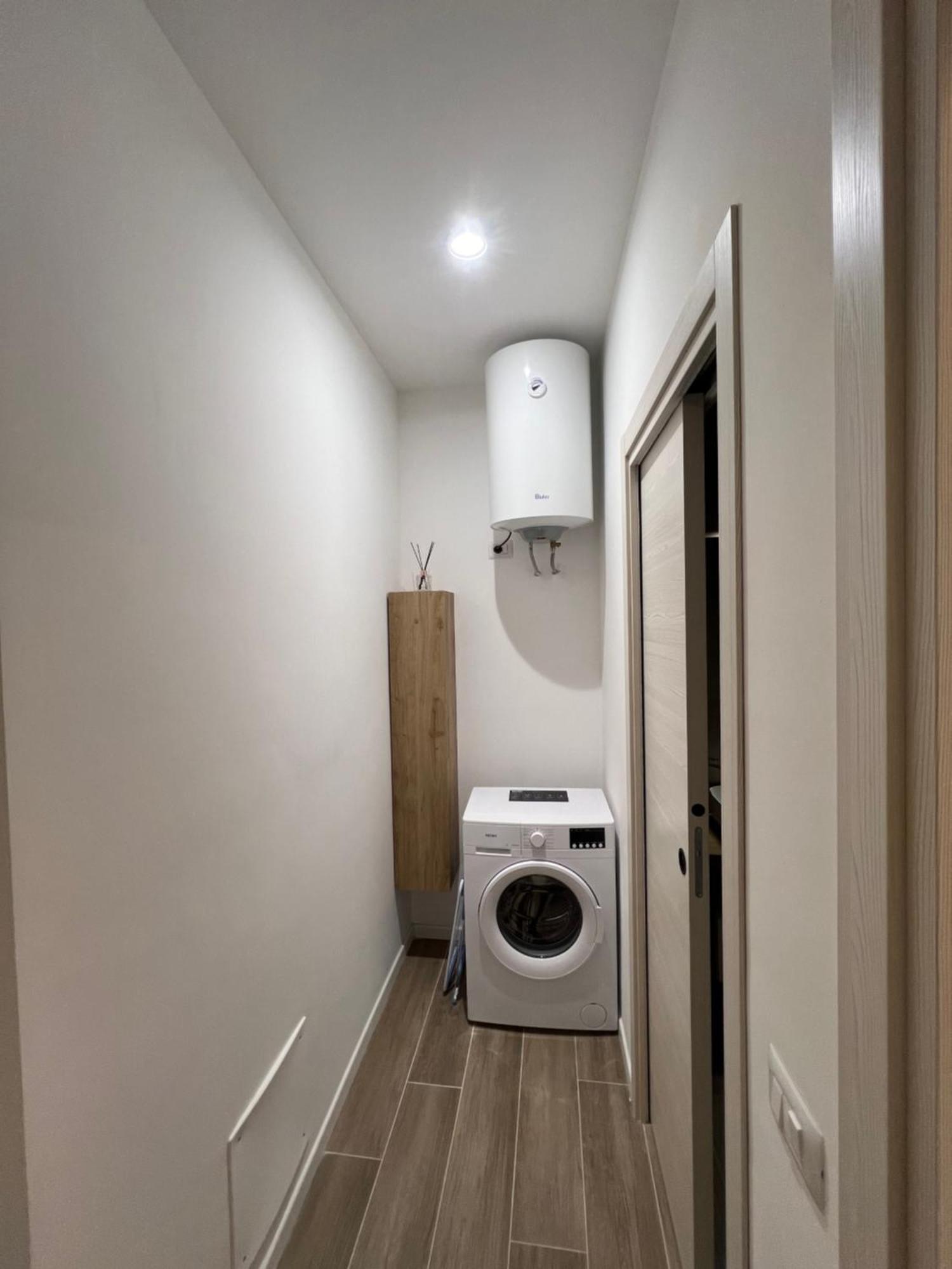 Imperial B&B Bergamo Luaran gambar