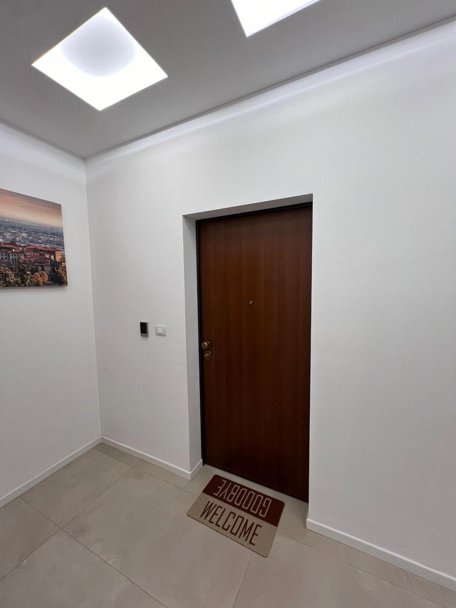 Imperial B&B Bergamo Luaran gambar