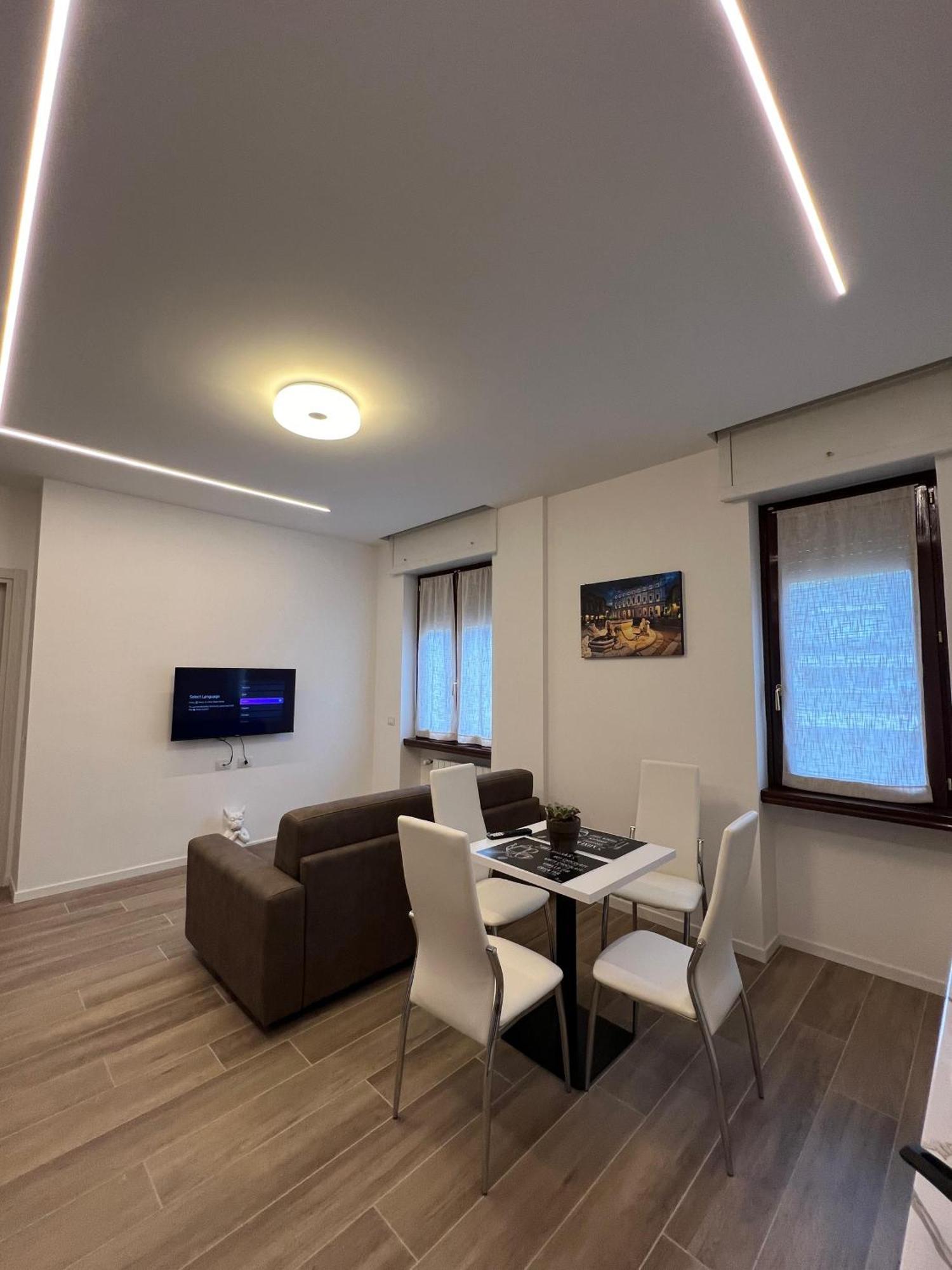 Imperial B&B Bergamo Luaran gambar